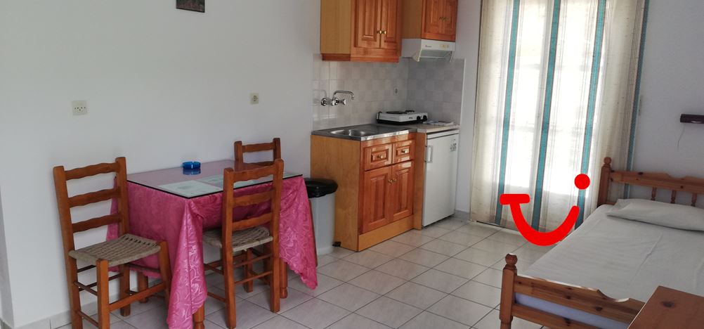 Apartments Jota