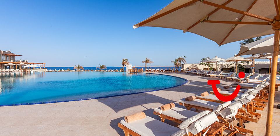 Cleopatra Luxury Resort