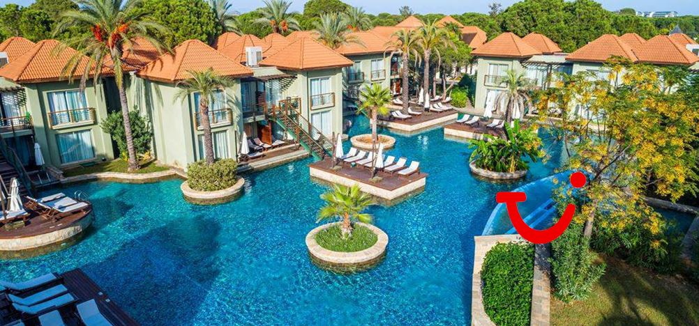 IC Hotels Green Palace & Villas