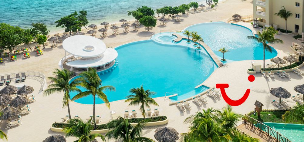 Iberostar Waves Rose Hall Beach