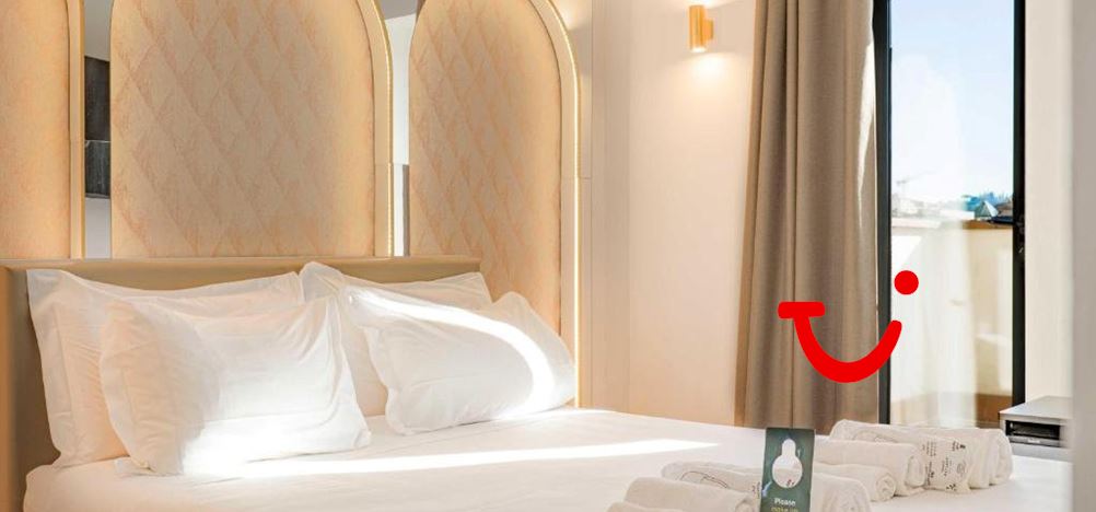B&B HOTEL Firenze Laurus al Duomo