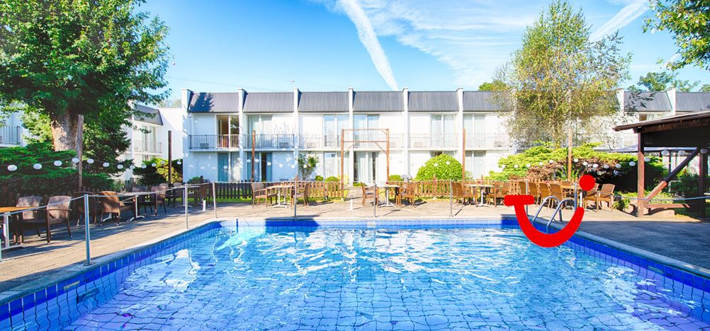 Leonardo Hotel Düsseldorf Airport - Ratingen