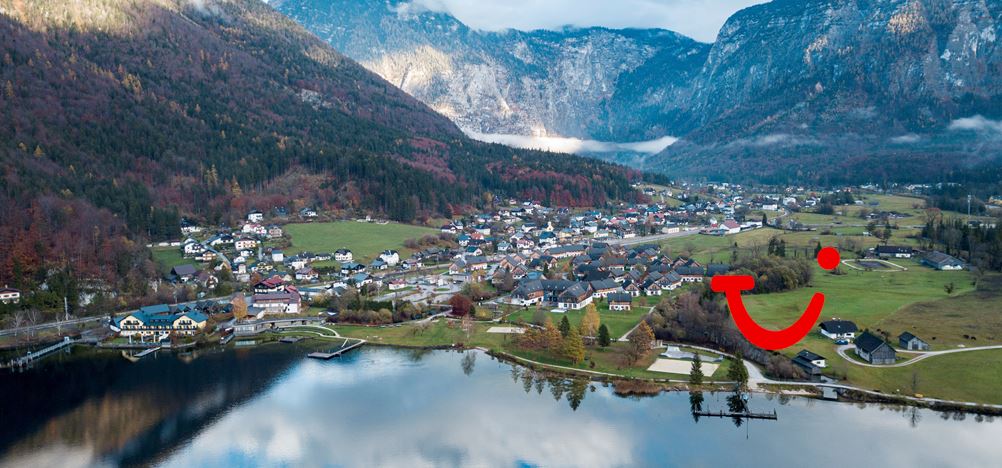 Dormio Resort Obertraun