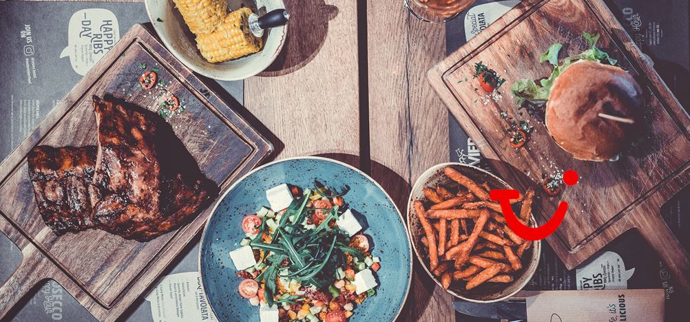 Revier Mountain Lodge Montafon