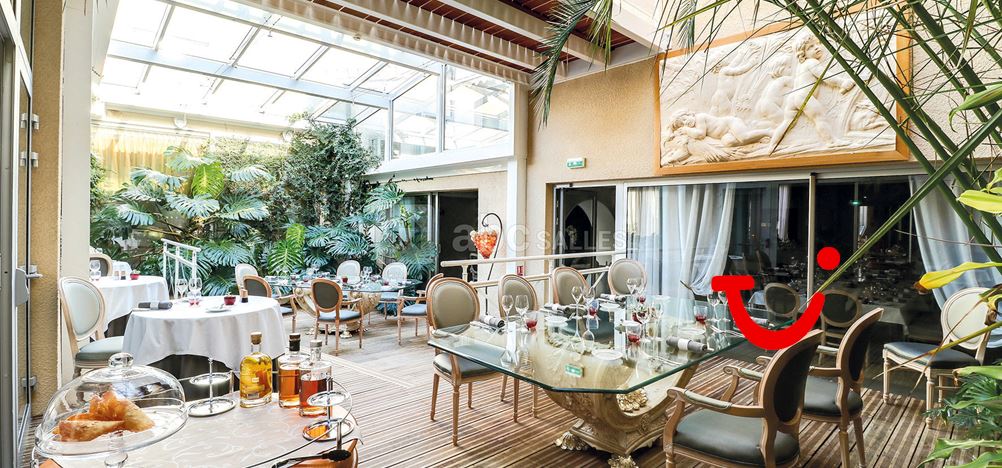 Du Mont Aimé & Des Dames de Champagne