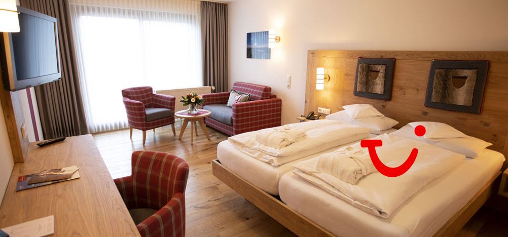 Wellness-hotel Bürgerstuben