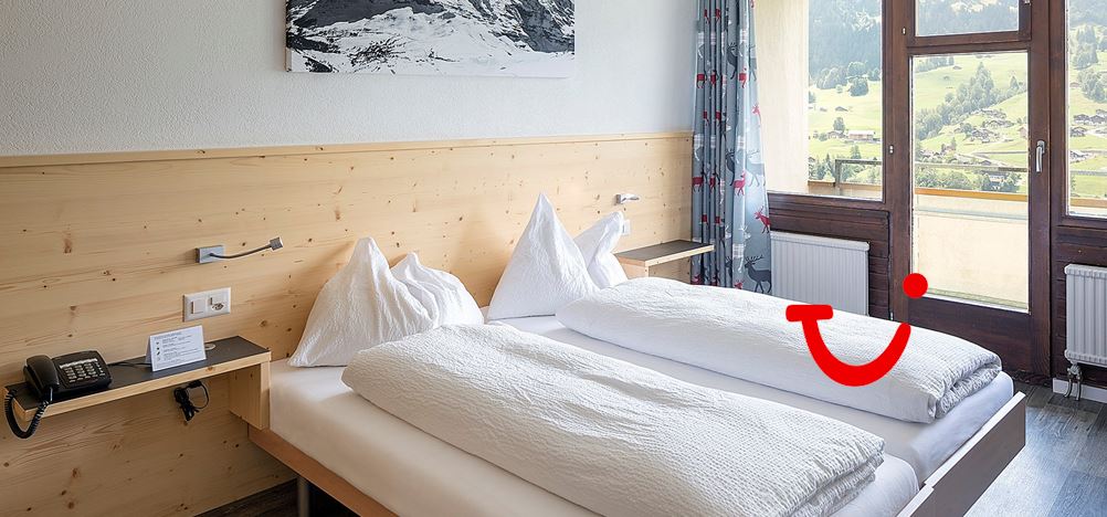 Jungfrau Lodge