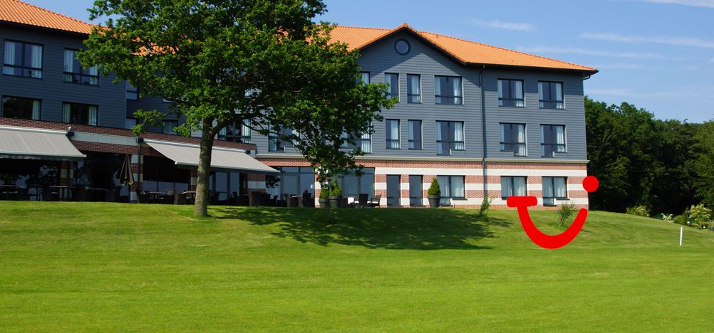 Du Golf Saint Omer - Golf