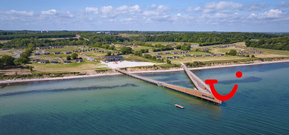 Center Parcs Nordborg Resort