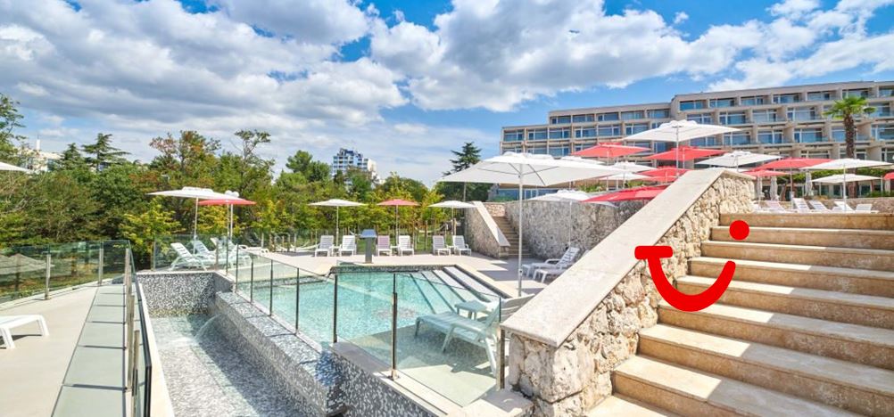 Mediteran Plava Laguna