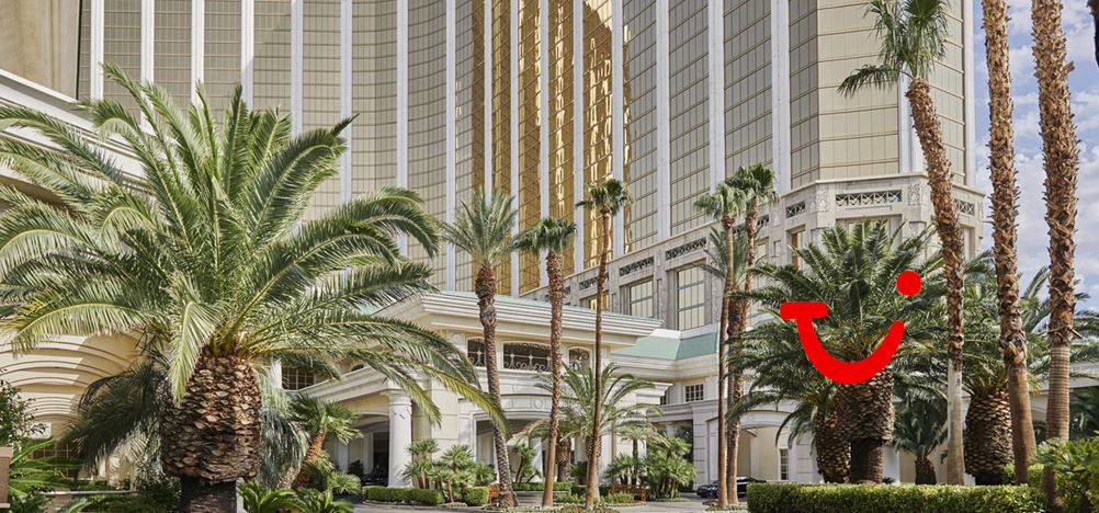 Four Seasons Las Vegas