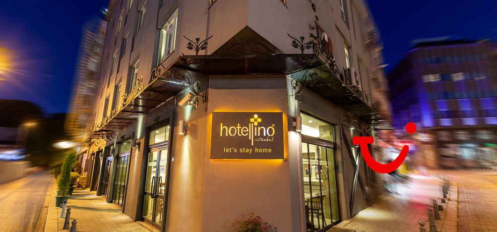 Hotellino