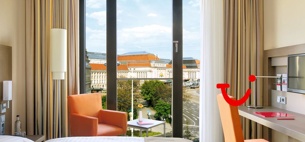 IntercityHotel Leipzig