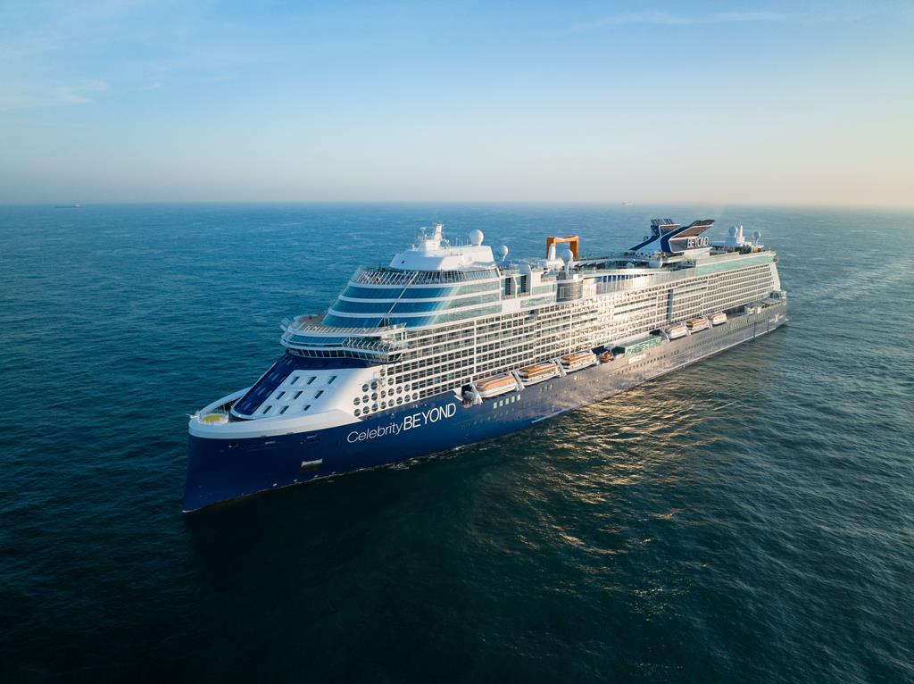 9 dg cruise Caribische Zee Celebrity Beyond, foto 2 (miniatuur)
