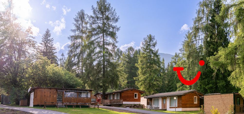 Fiemme Easy Camping Village