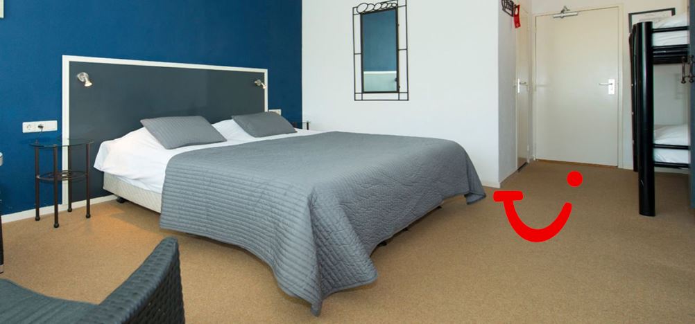Fletcher Strandhotel Renesse