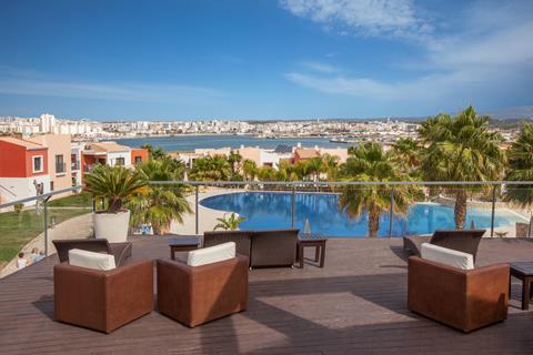 All inclusive zonvakantie Algarve - Vitor's Village