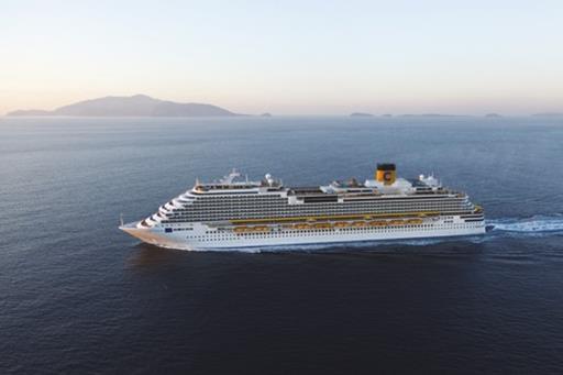 Costa Diadema