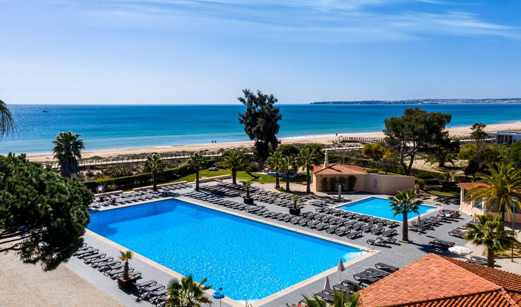 Online bestellen: Pestana Alvor Beach Villa