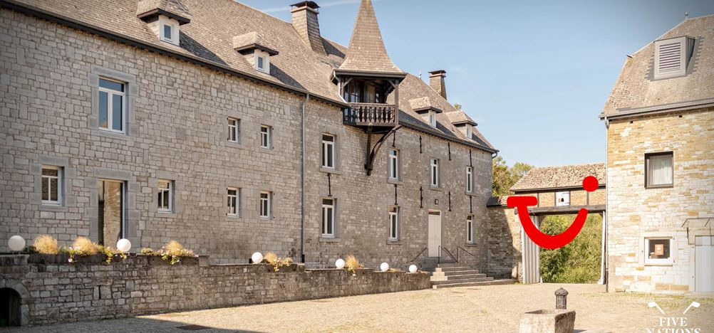 Five Nations Golfhotel - Golf