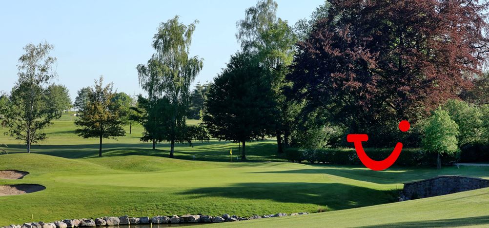 Golf de Pierpont - Golf