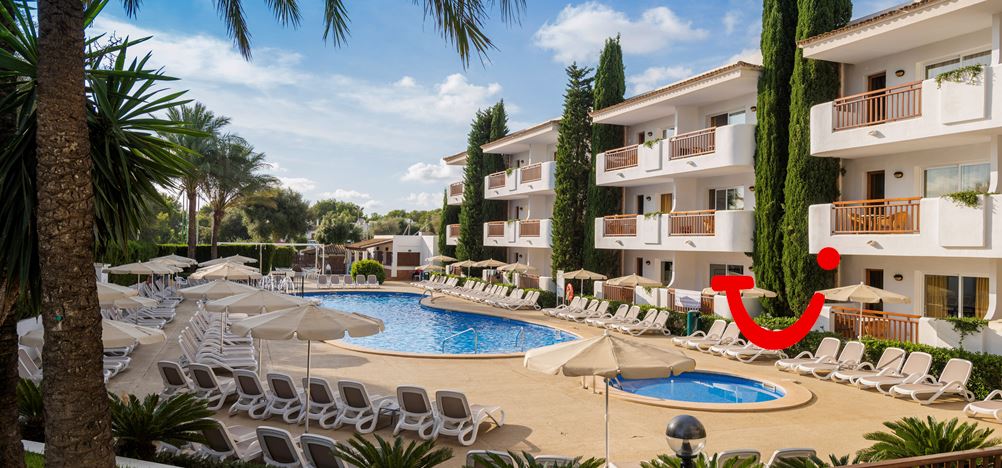 Inturotel Esmeralda Garden
