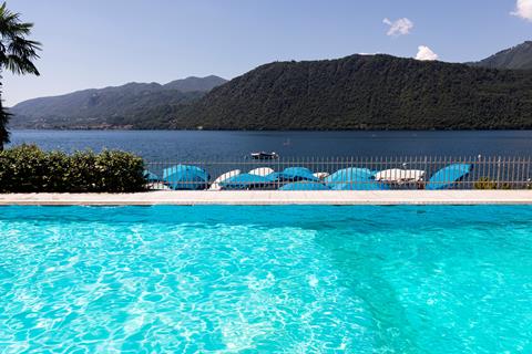 Beste vakantie Lago d'Orta ➡️ 4 Dagen logies ontbijt Giardinetto