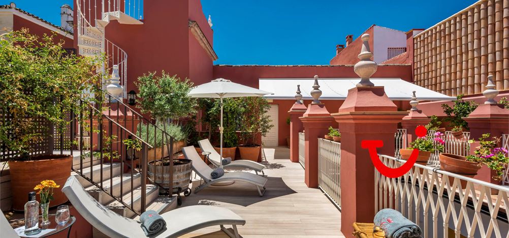 Las Casas de El Arenal