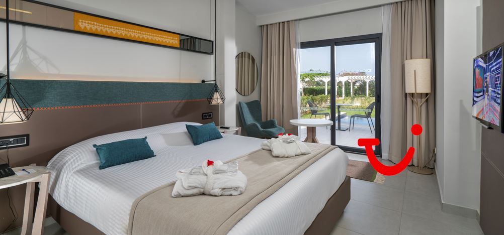 The Mirage Resort & Spa