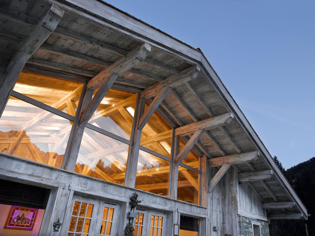 impressie Residence CGH Le Hameau De Pierre Blanche