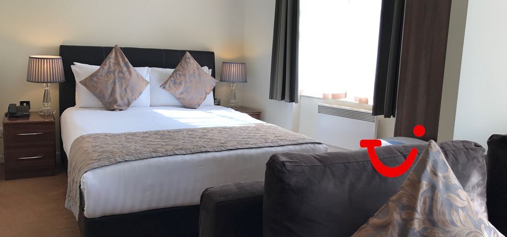 Grand Plaza Serviced Apartments