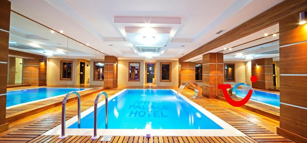 Antea Palace Hotel & Spa