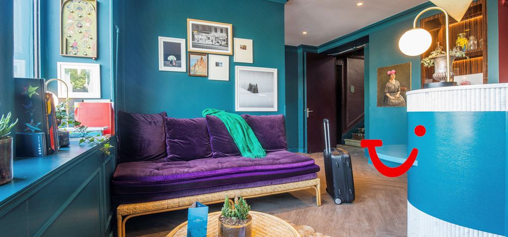 Ibis Styles Paris - Nation Cours De Vincennes