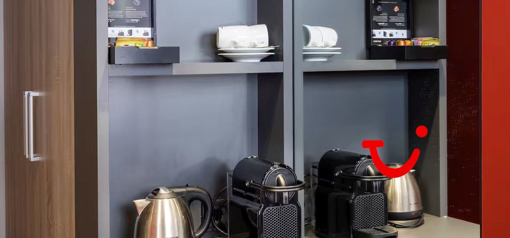 Ramada by Wyndham Amsterdam Airport Schiphol