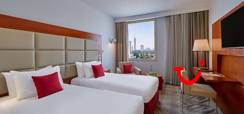 Steigenberger El Tahrir