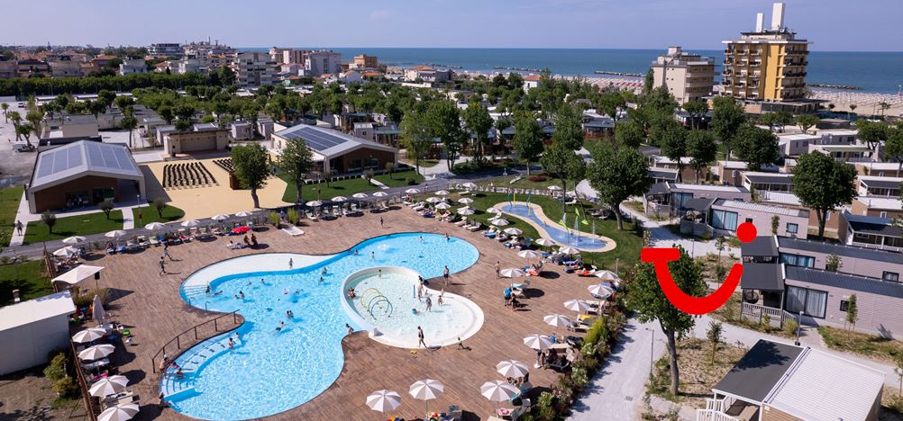 Rimini Family Village