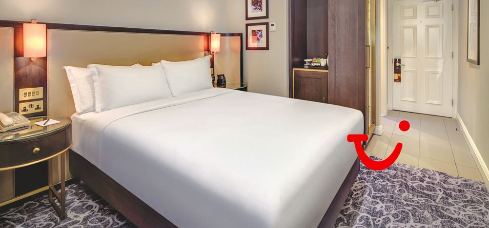 Hilton London Euston