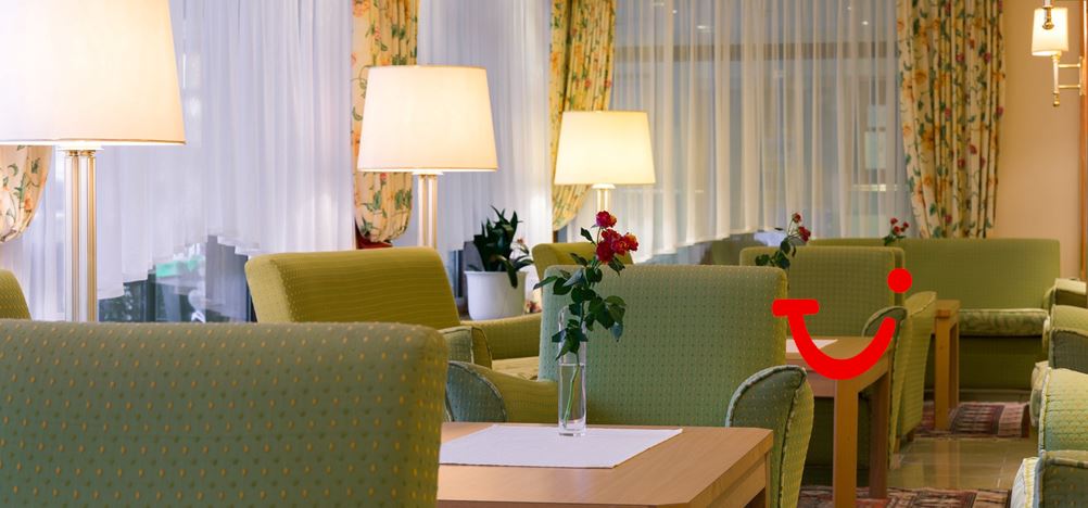 Alpenland Sporthotel Maria Alm