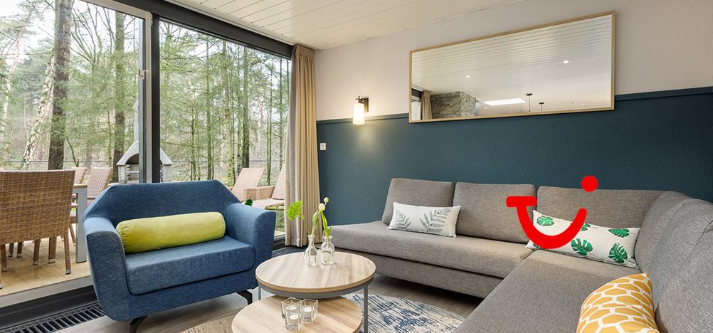 Center Parcs Het Heijderbos