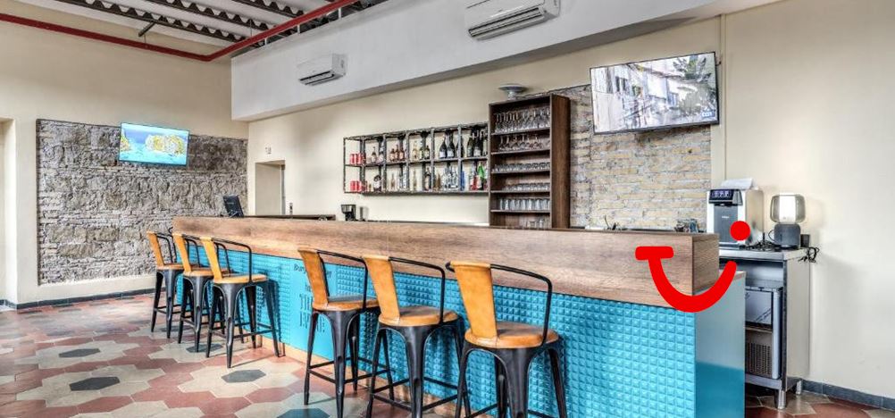 Borgo Ripa Urban Travel