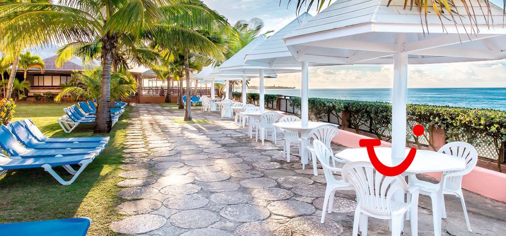 Barbados Beach Club
