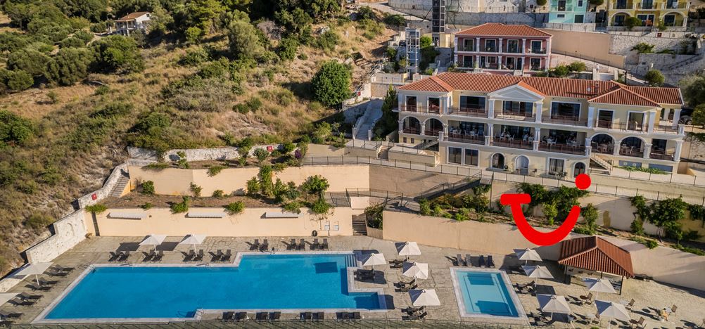 Kefalonia Bay Palace