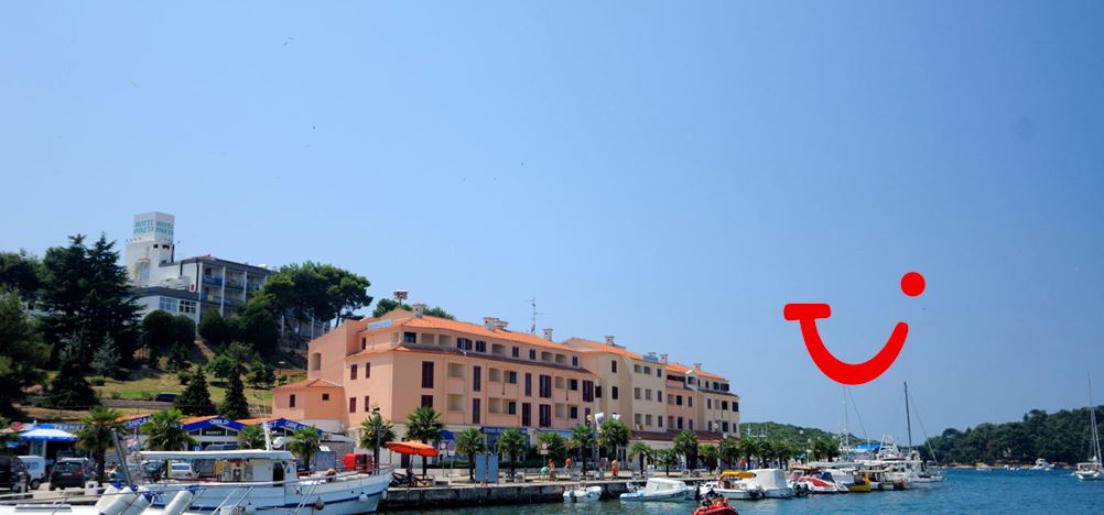 Maistra Select Riva Apartments