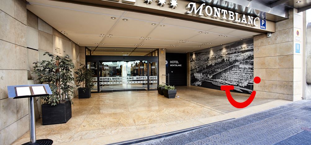 HCC Montblanc
