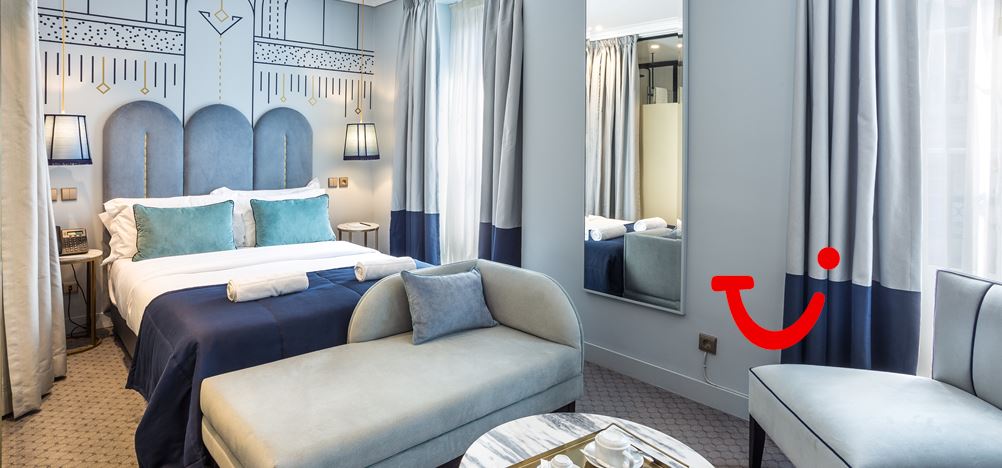 The Lift Boutique Hotel by RIDAN Hotels
