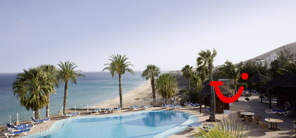 Esquinzo Playa (Hotel) ROBINSON - Fuerteventura | TUI