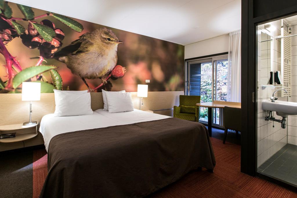 Toeren 4* Gelderland - Nederland € 104,- 【4 dagen logies ontbijt】