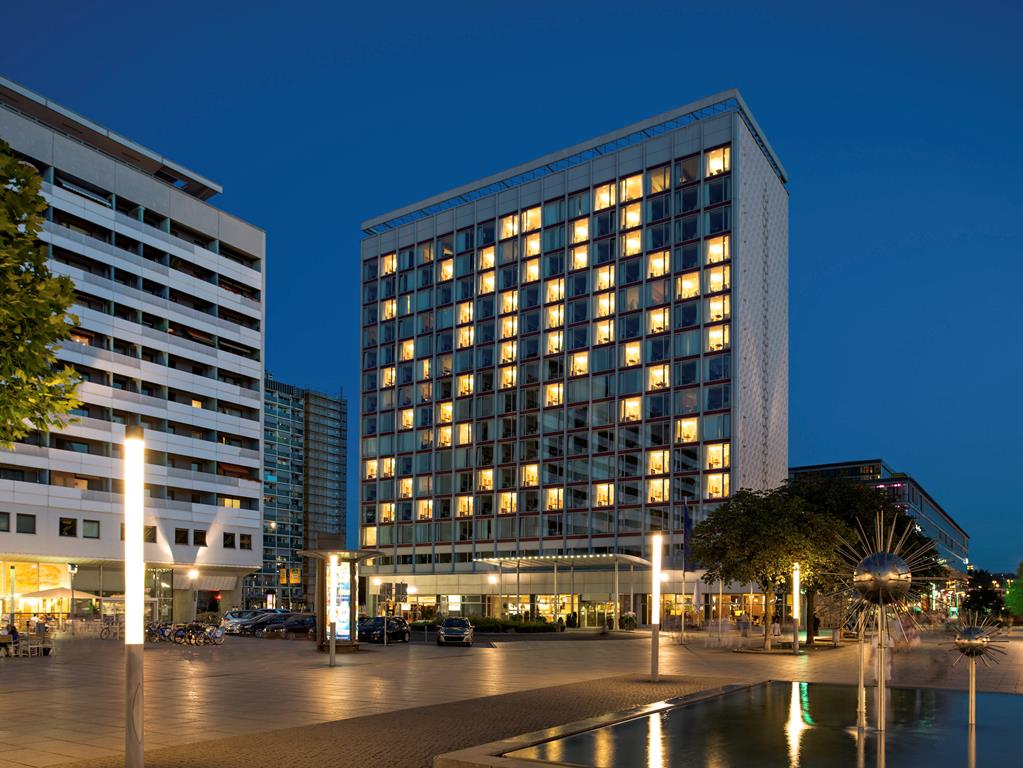 Occidental Dresden Newa