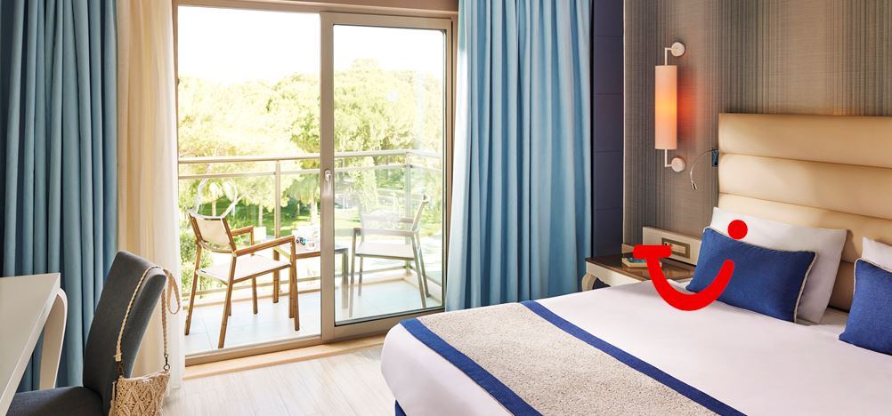 TUI MAGIC LIFE Masmavi