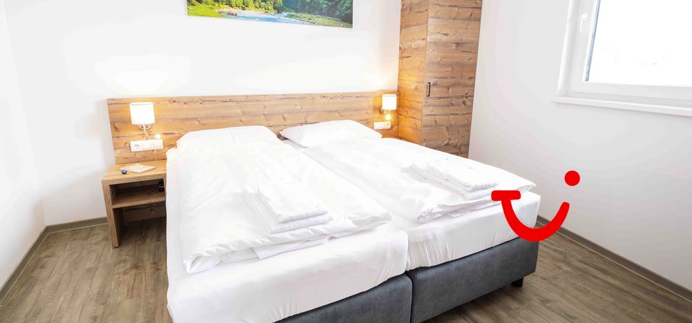 Appartementen Alpenstyle Fieberbrunn